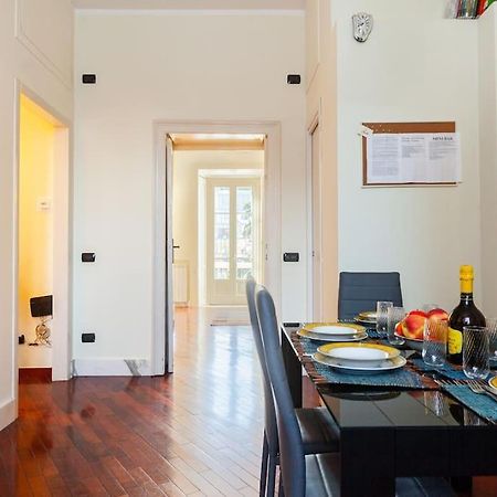 Casa Delle 5 Giornate Di Milano Διαμέρισμα Εξωτερικό φωτογραφία