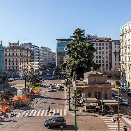 Casa Delle 5 Giornate Di Milano Διαμέρισμα Εξωτερικό φωτογραφία