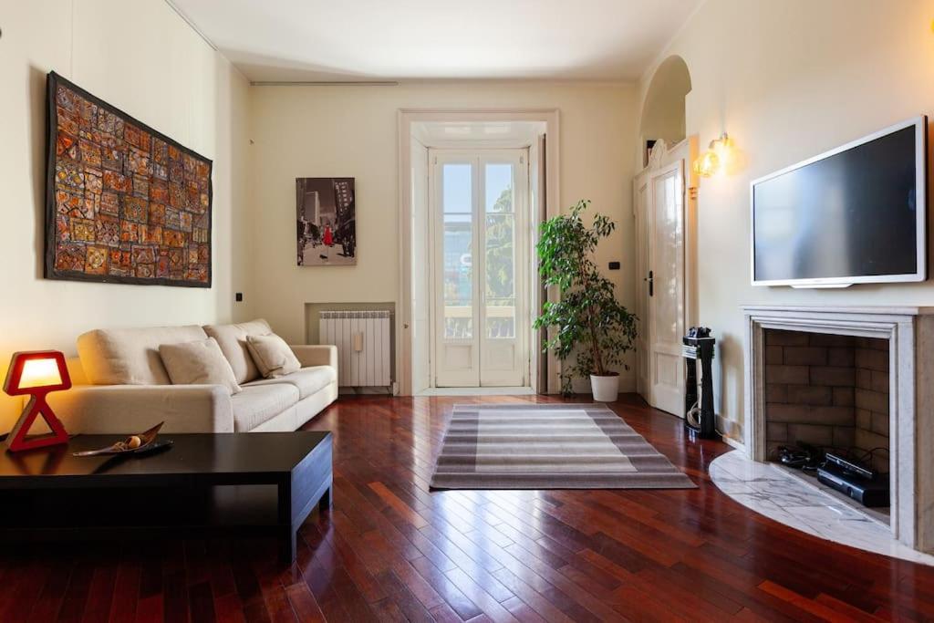 Casa Delle 5 Giornate Di Milano Διαμέρισμα Εξωτερικό φωτογραφία
