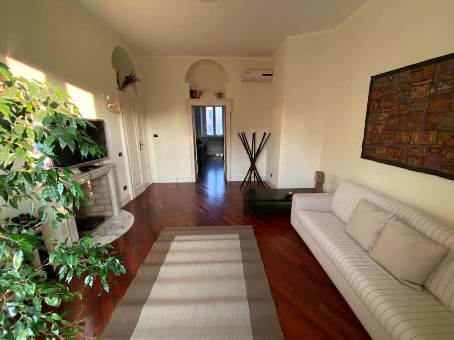 Casa Delle 5 Giornate Di Milano Διαμέρισμα Εξωτερικό φωτογραφία
