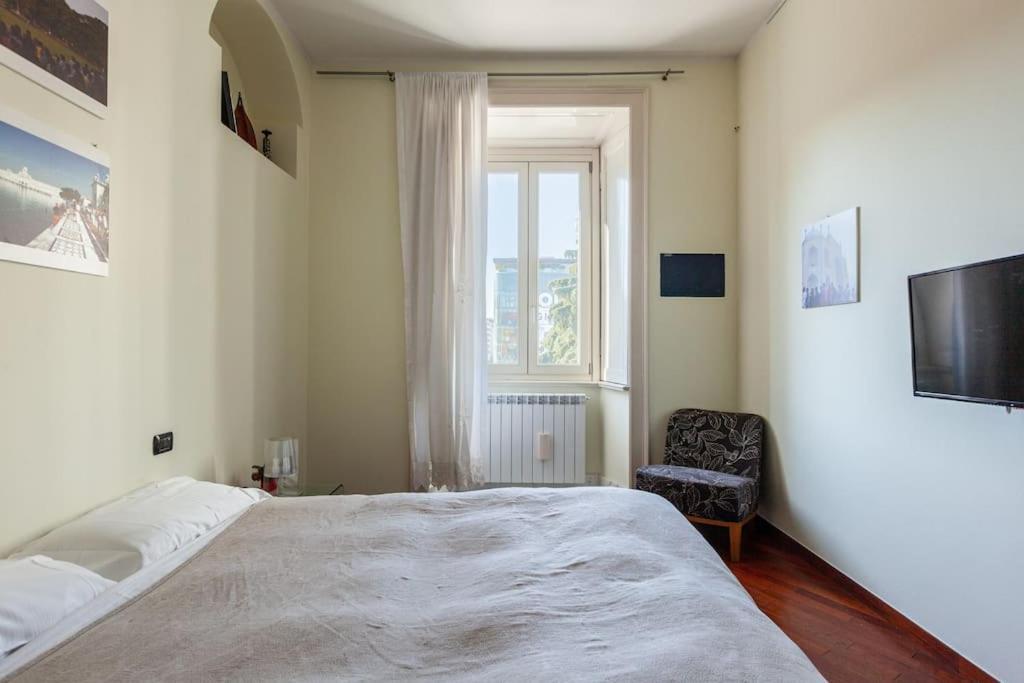 Casa Delle 5 Giornate Di Milano Διαμέρισμα Εξωτερικό φωτογραφία