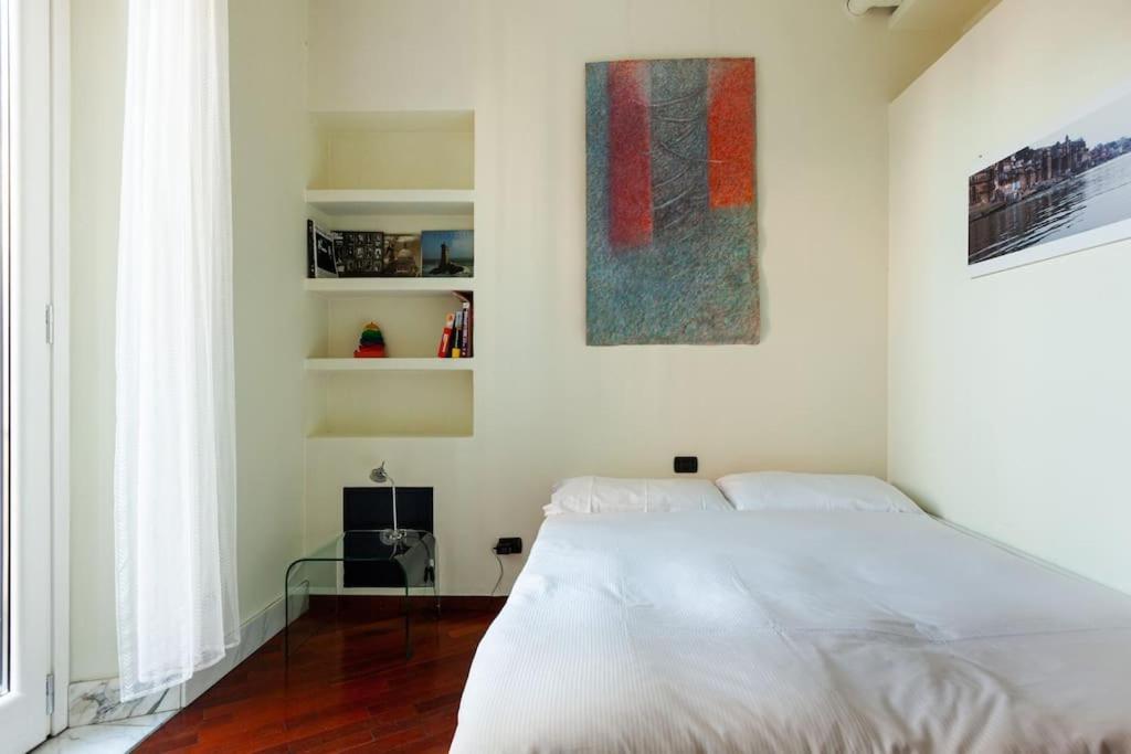 Casa Delle 5 Giornate Di Milano Διαμέρισμα Εξωτερικό φωτογραφία
