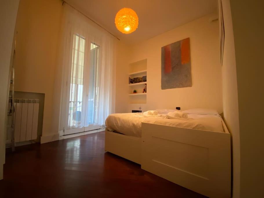 Casa Delle 5 Giornate Di Milano Διαμέρισμα Εξωτερικό φωτογραφία