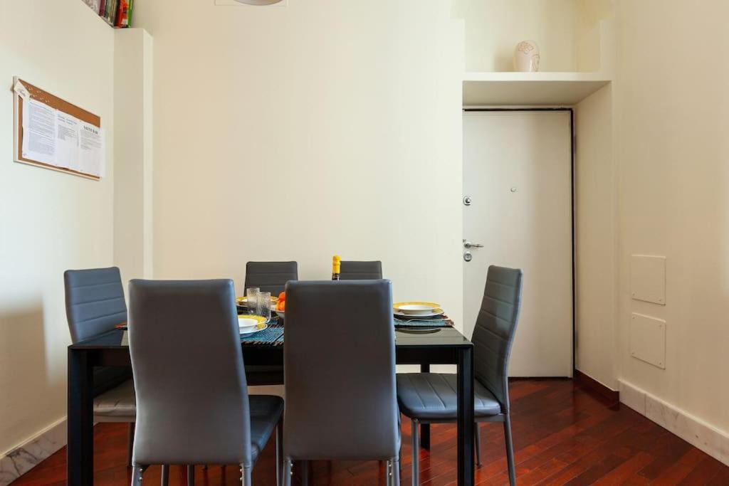 Casa Delle 5 Giornate Di Milano Διαμέρισμα Εξωτερικό φωτογραφία