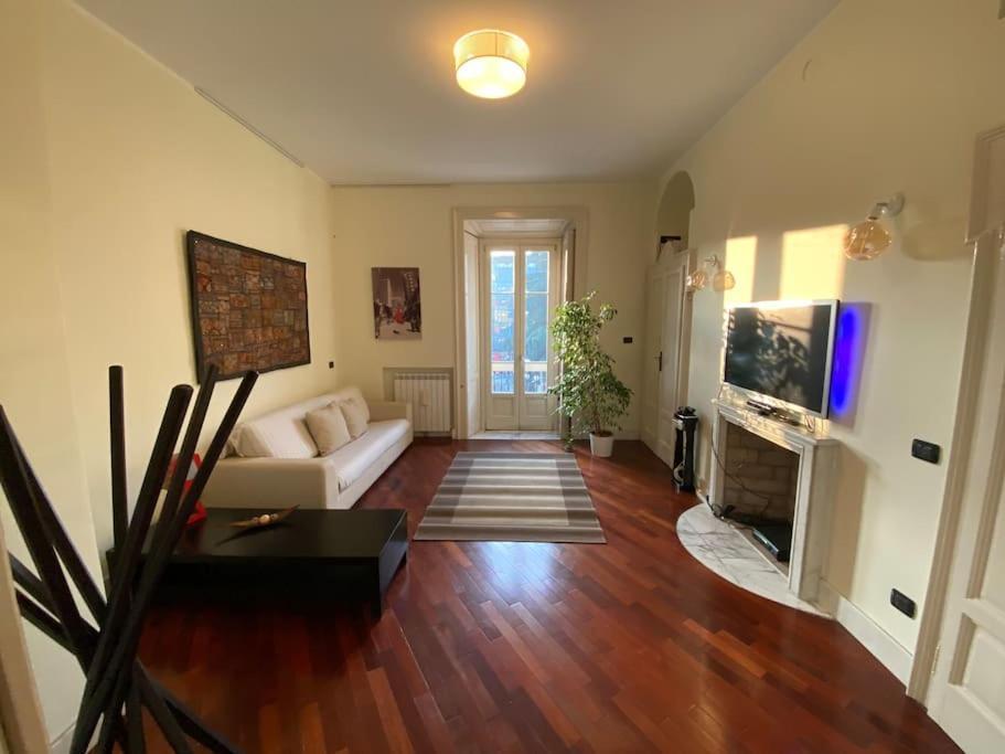 Casa Delle 5 Giornate Di Milano Διαμέρισμα Εξωτερικό φωτογραφία