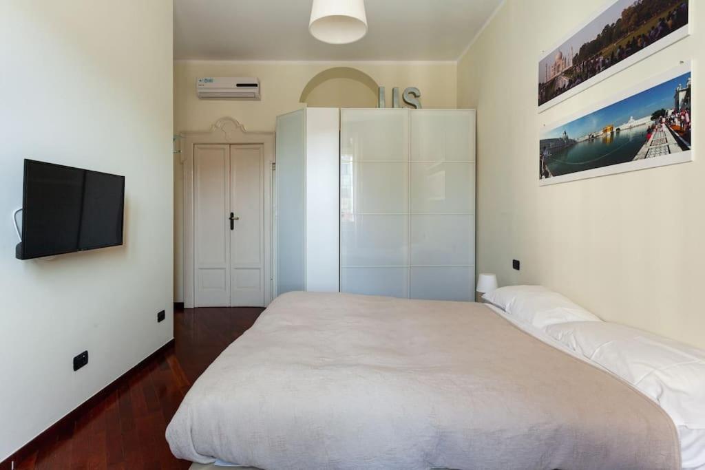 Casa Delle 5 Giornate Di Milano Διαμέρισμα Εξωτερικό φωτογραφία