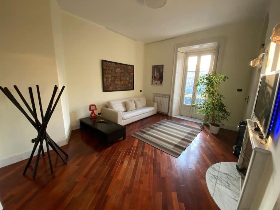 Casa Delle 5 Giornate Di Milano Διαμέρισμα Εξωτερικό φωτογραφία