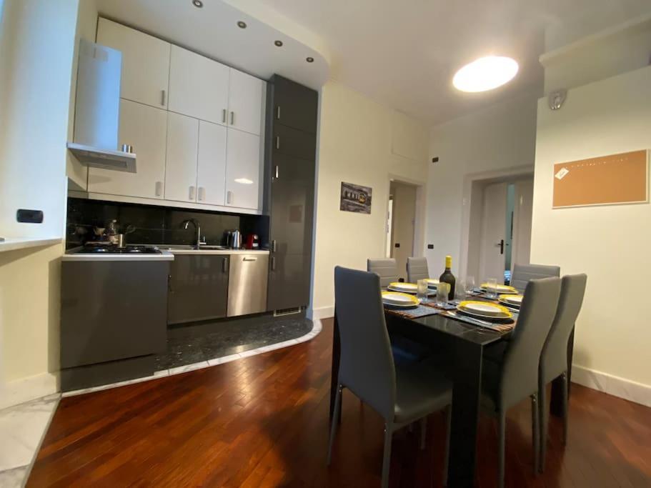 Casa Delle 5 Giornate Di Milano Διαμέρισμα Εξωτερικό φωτογραφία