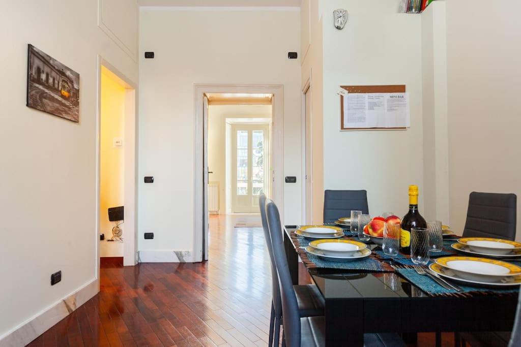 Casa Delle 5 Giornate Di Milano Διαμέρισμα Εξωτερικό φωτογραφία