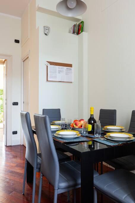 Casa Delle 5 Giornate Di Milano Διαμέρισμα Εξωτερικό φωτογραφία