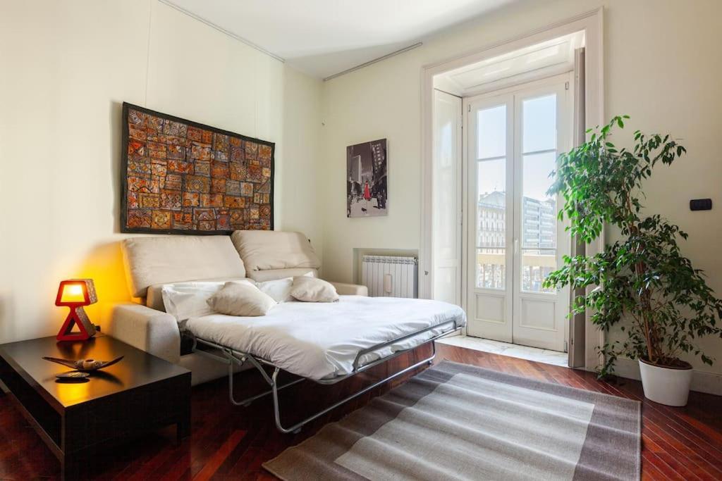 Casa Delle 5 Giornate Di Milano Διαμέρισμα Εξωτερικό φωτογραφία