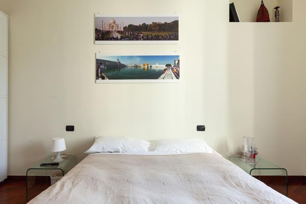 Casa Delle 5 Giornate Di Milano Διαμέρισμα Εξωτερικό φωτογραφία