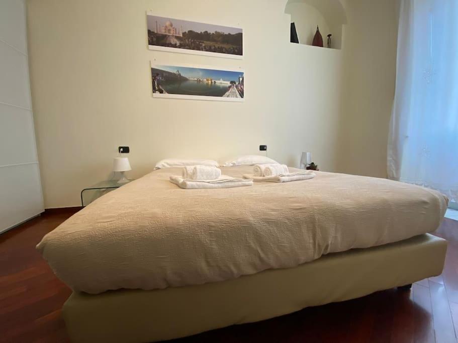Casa Delle 5 Giornate Di Milano Διαμέρισμα Εξωτερικό φωτογραφία