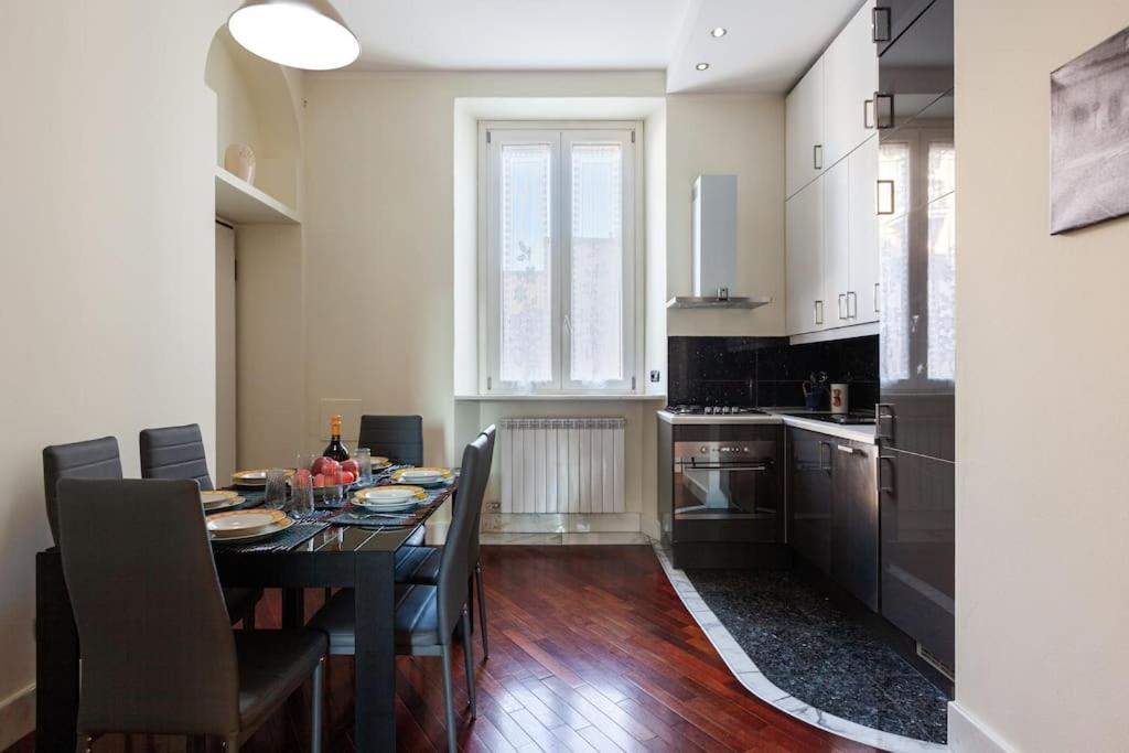 Casa Delle 5 Giornate Di Milano Διαμέρισμα Εξωτερικό φωτογραφία