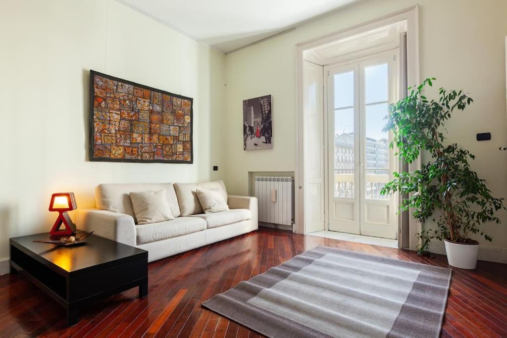 Casa Delle 5 Giornate Di Milano Διαμέρισμα Εξωτερικό φωτογραφία