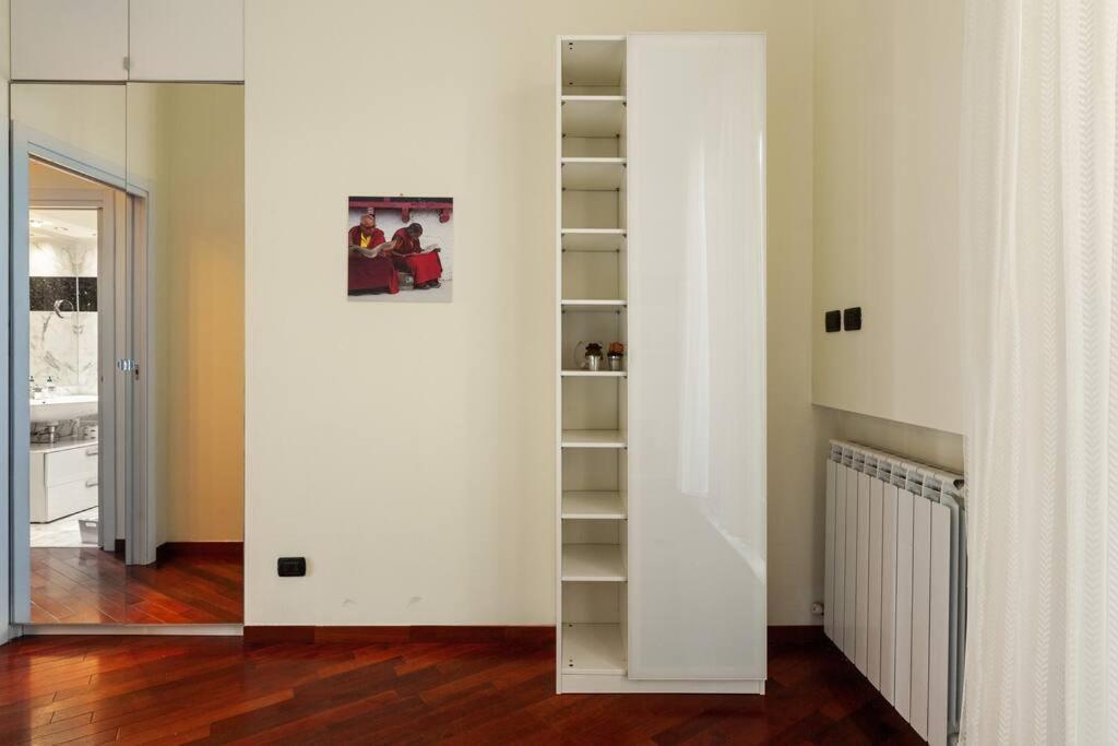 Casa Delle 5 Giornate Di Milano Διαμέρισμα Εξωτερικό φωτογραφία